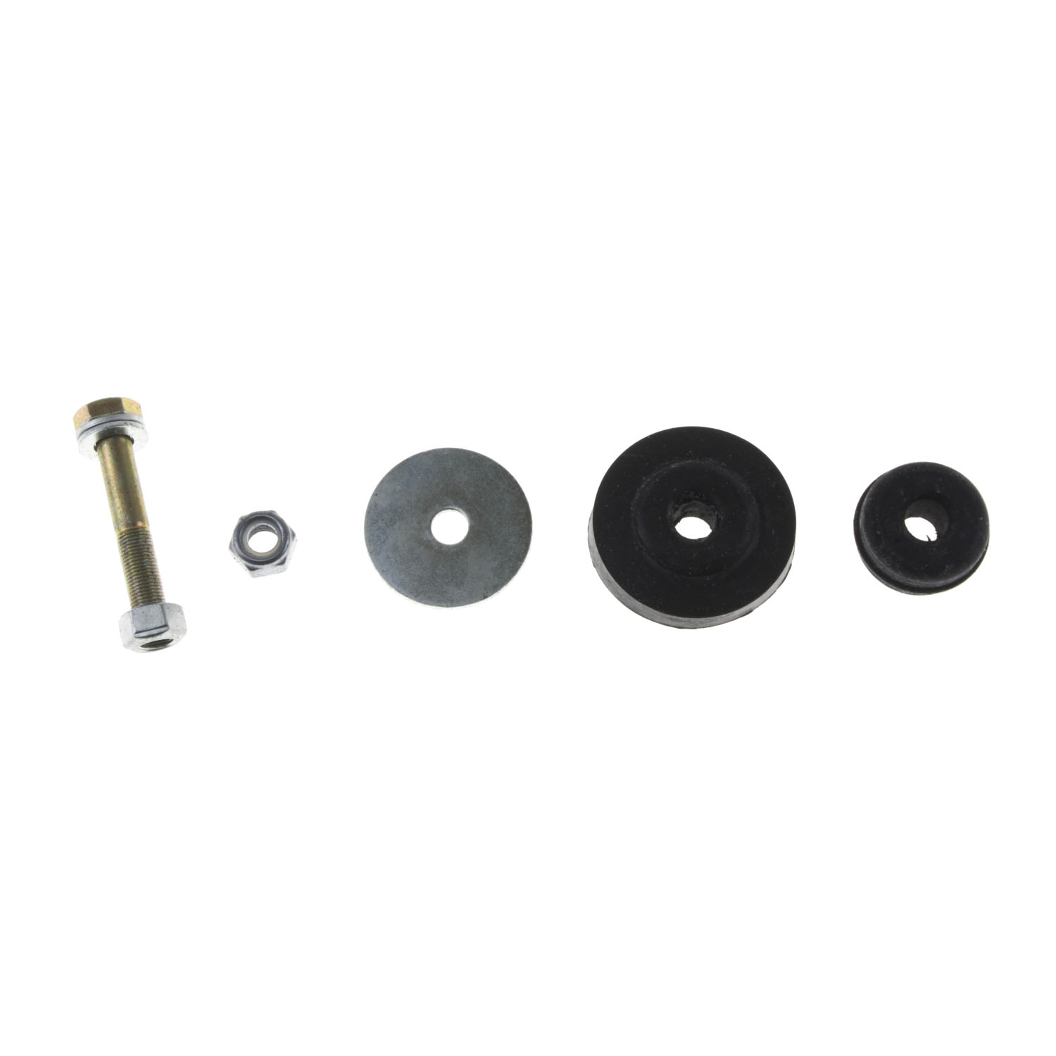 Bilstein 24-100557 B4 OE Replacement - Suspension Shock Absorber